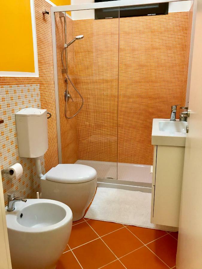 Red Luxury In Borgo Guardiola Near Cefalu Mandra Capreria Exterior foto